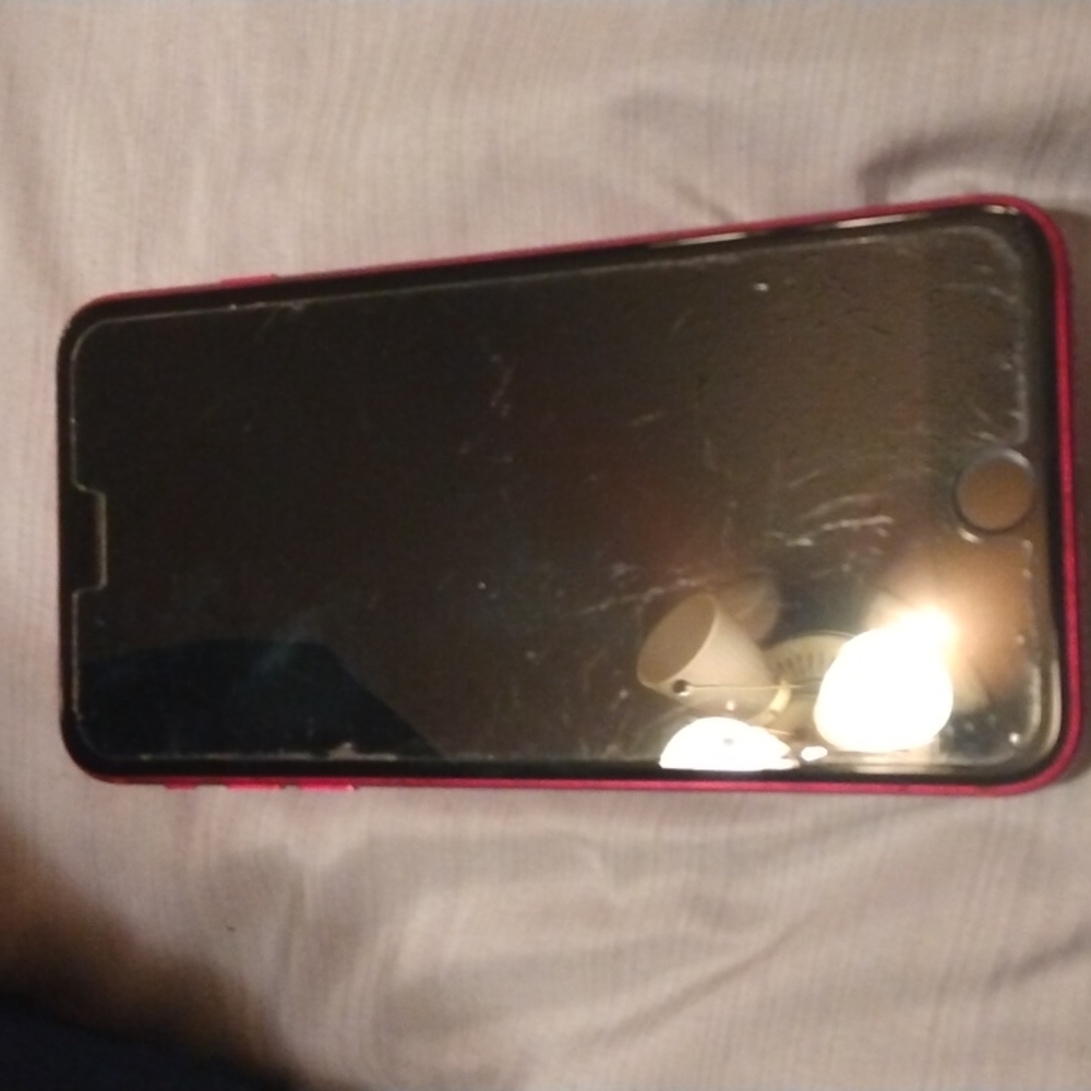 Apple iphone 8 plus